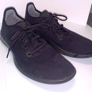 Allbirds Men’s lace up shoes size 12